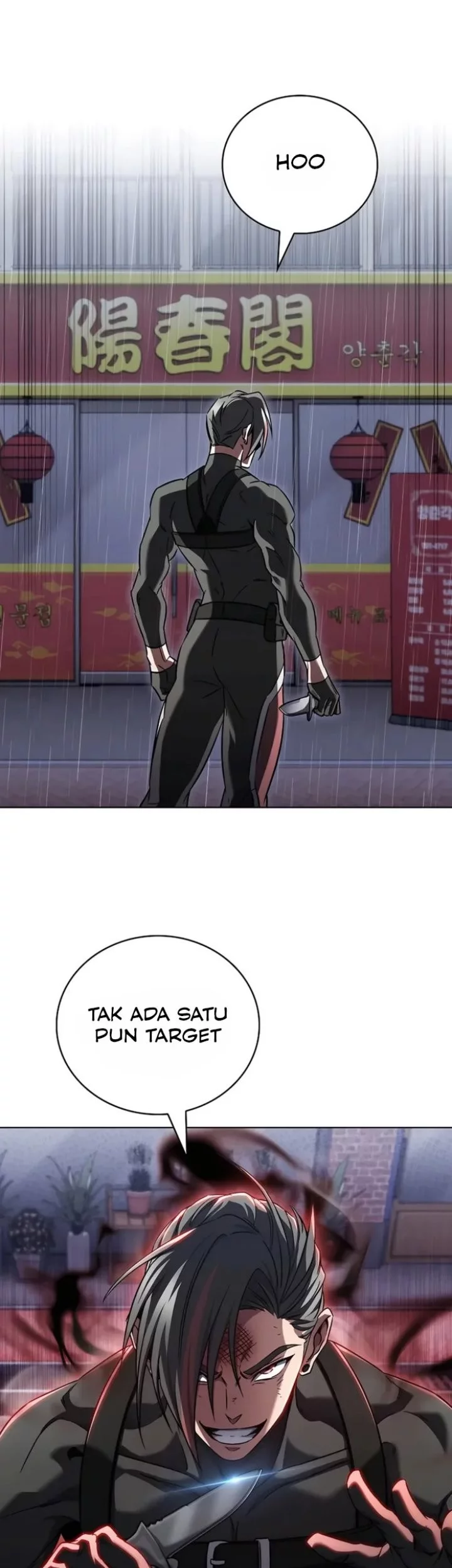 The Delivery Man From Murim chapter 62 halaman 2