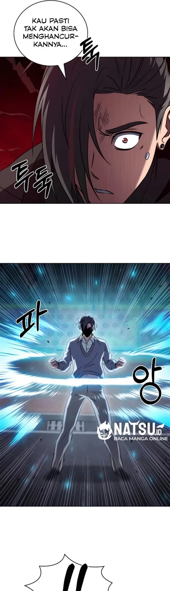 The Delivery Man From Murim chapter 62 halaman 30