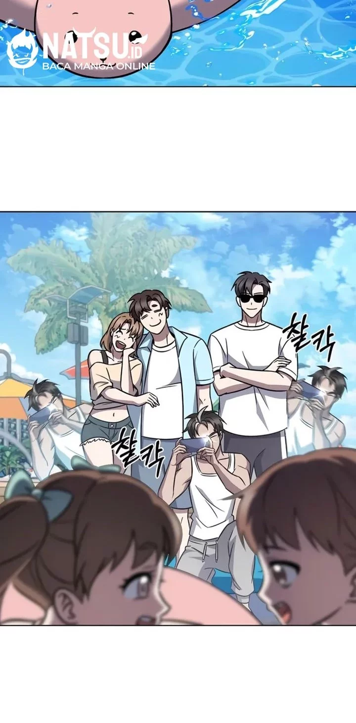The Delivery Man From Murim chapter 63 halaman 6