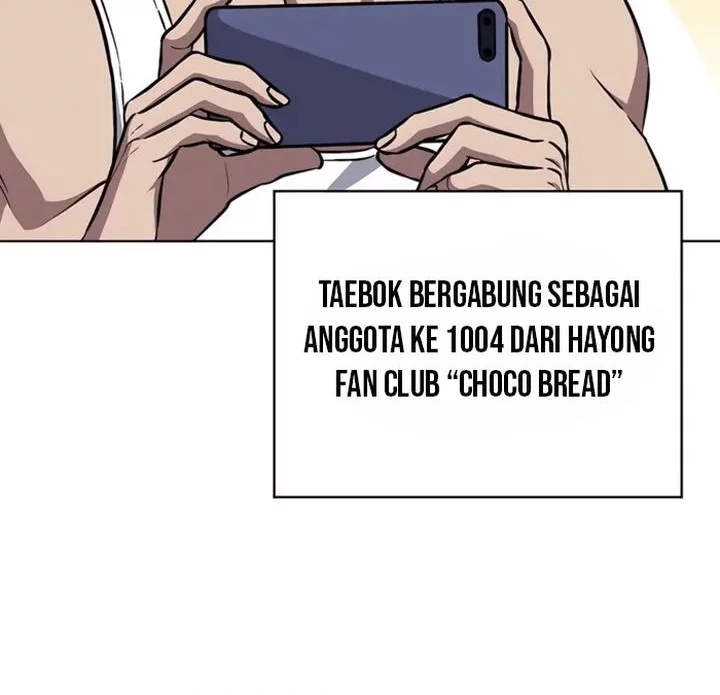 The Delivery Man From Murim chapter 63 halaman 8