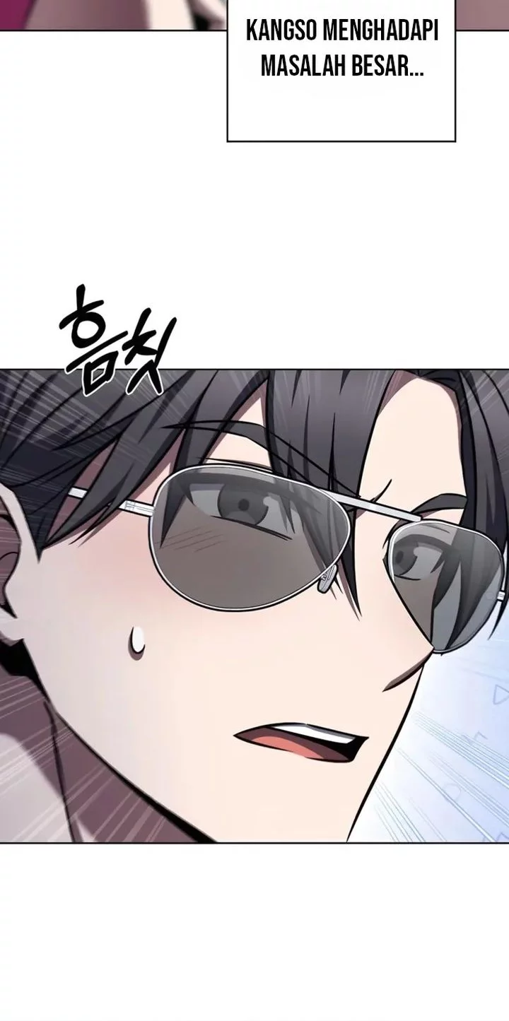 The Delivery Man From Murim chapter 63 halaman 10