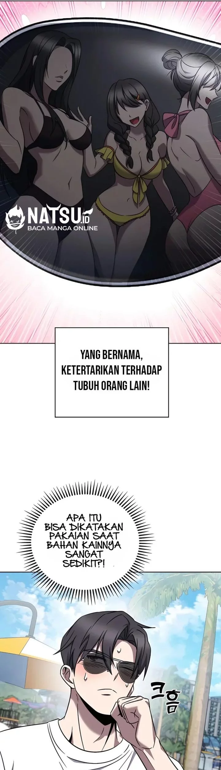 The Delivery Man From Murim chapter 63 halaman 11