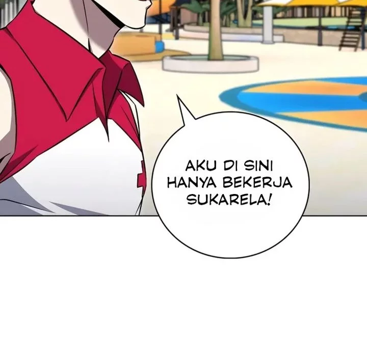 The Delivery Man From Murim chapter 63 halaman 18