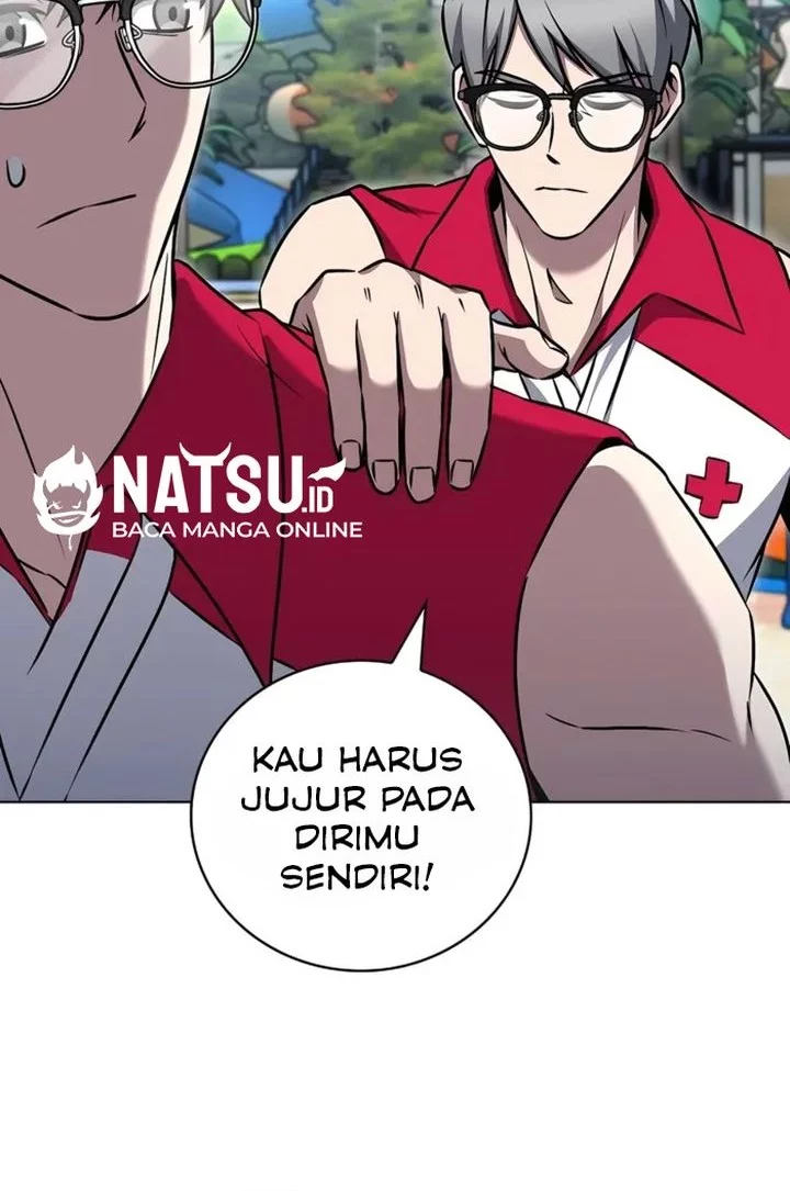 The Delivery Man From Murim chapter 63 halaman 20