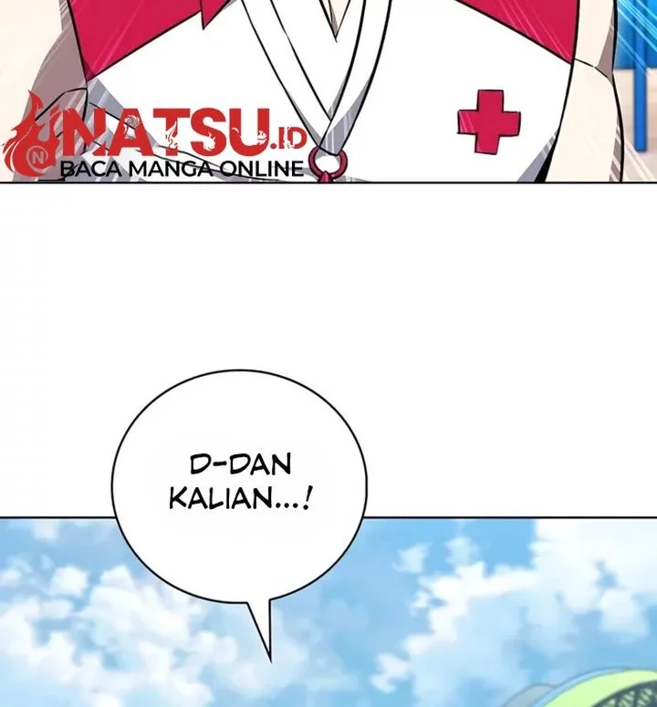 The Delivery Man From Murim chapter 63 halaman 22
