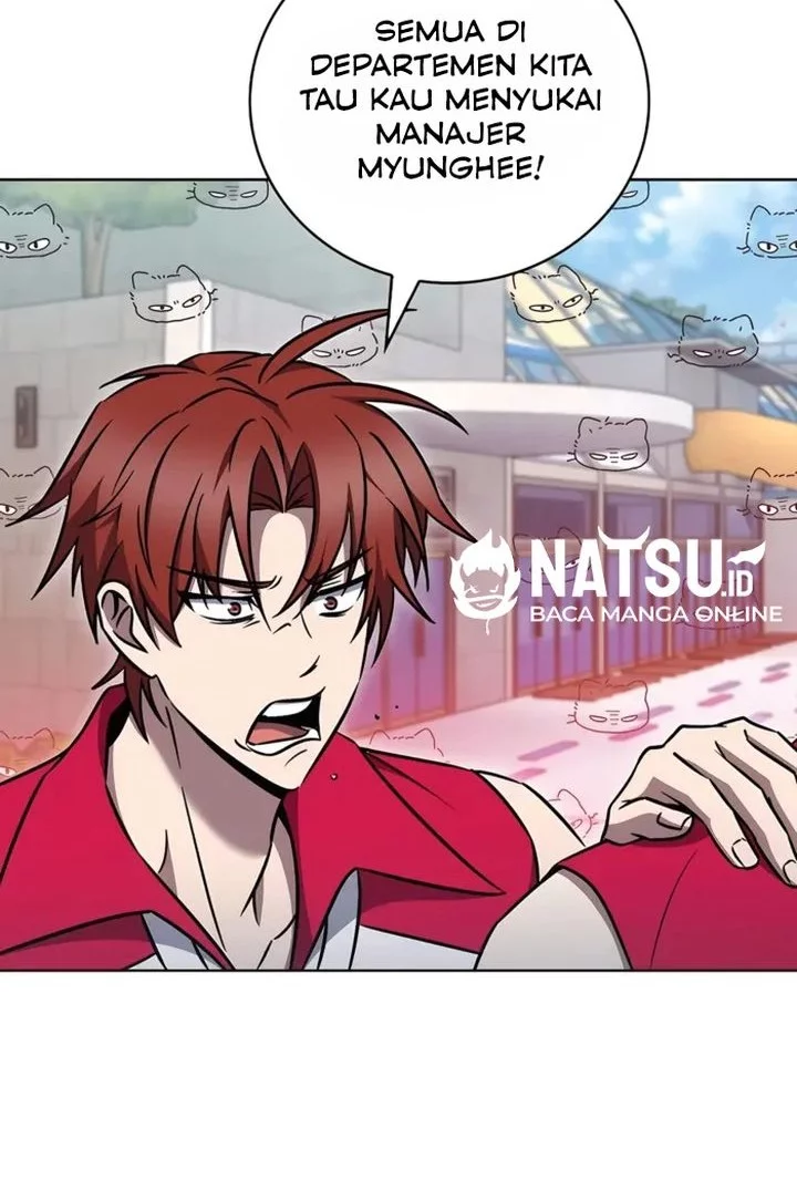The Delivery Man From Murim chapter 63 halaman 24