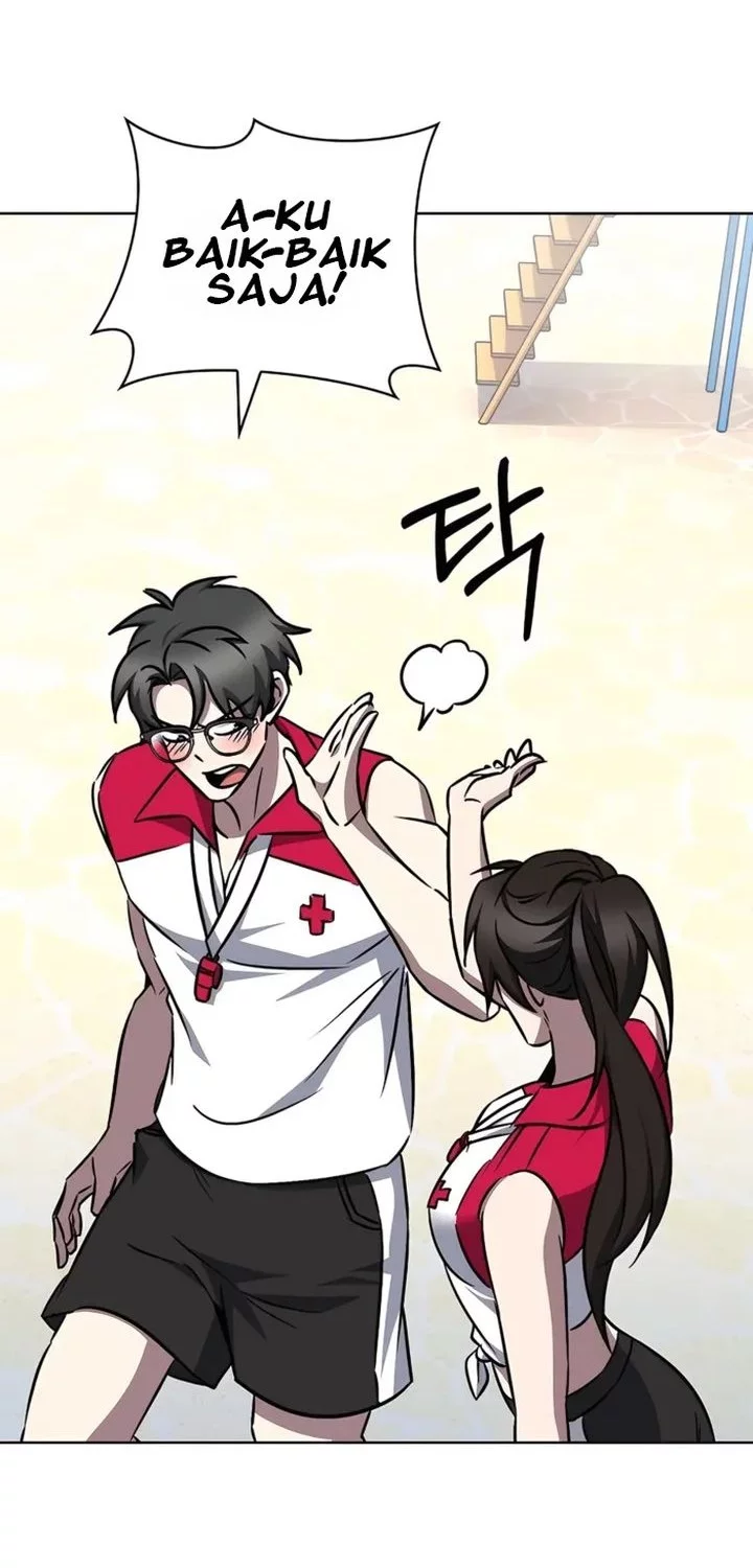 The Delivery Man From Murim chapter 63 halaman 36