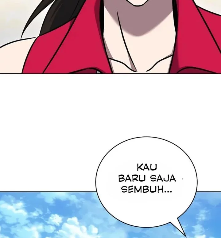 The Delivery Man From Murim chapter 63 halaman 38