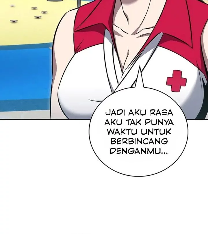 The Delivery Man From Murim chapter 63 halaman 46