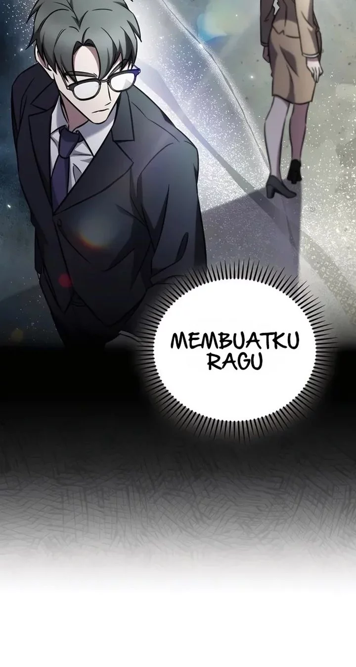 The Delivery Man From Murim chapter 63 halaman 56
