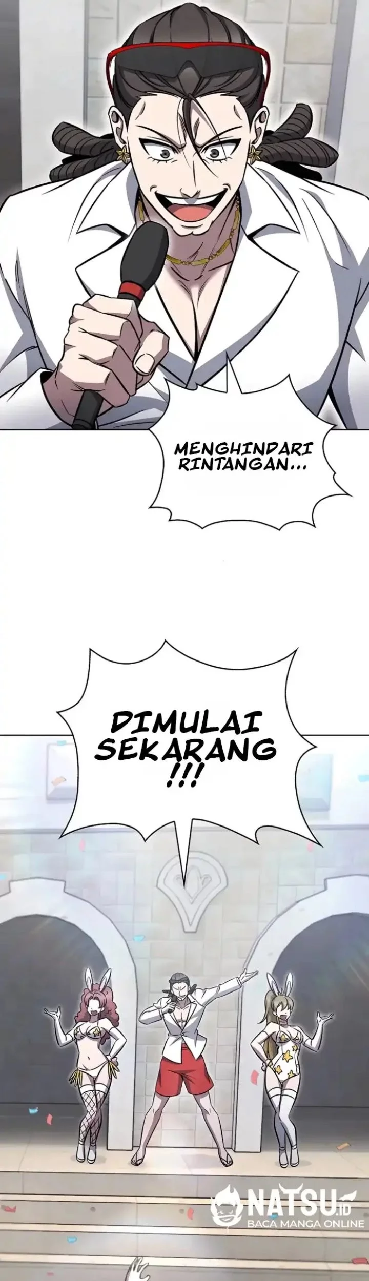 The Delivery Man From Murim Bab 64 halaman 24