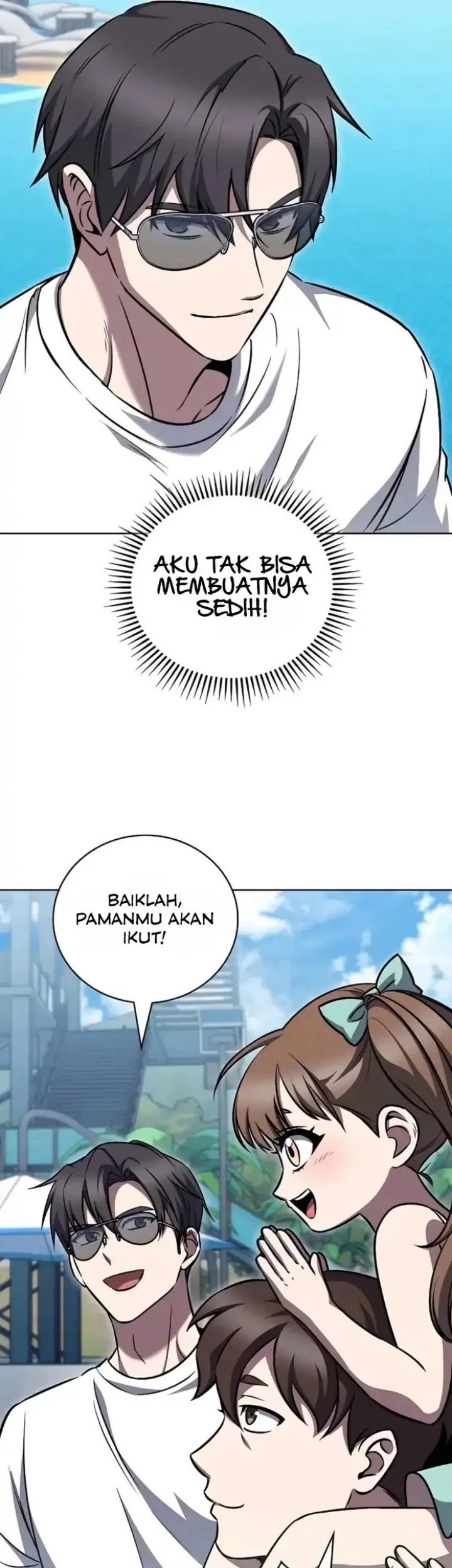 The Delivery Man From Murim Bab 64 halaman 37