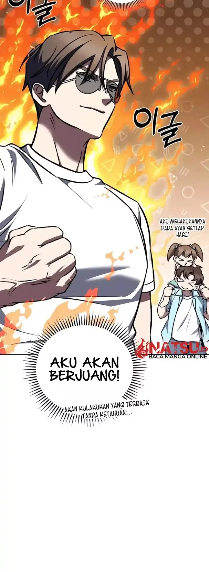 The Delivery Man From Murim Bab 64 halaman 39