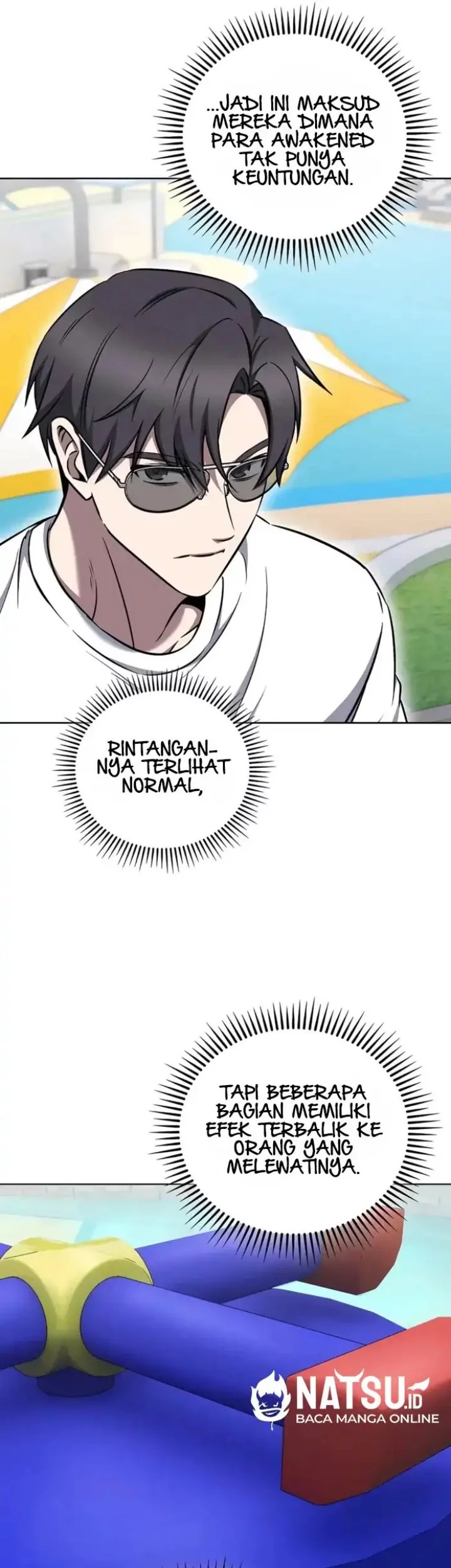 The Delivery Man From Murim Bab 64 halaman 54