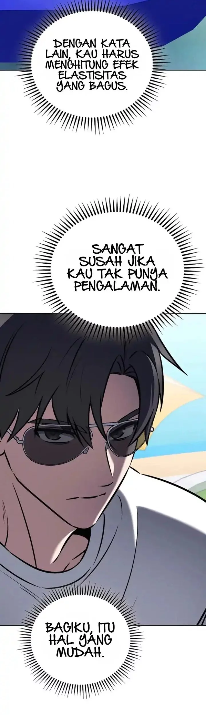 The Delivery Man From Murim Bab 64 halaman 55