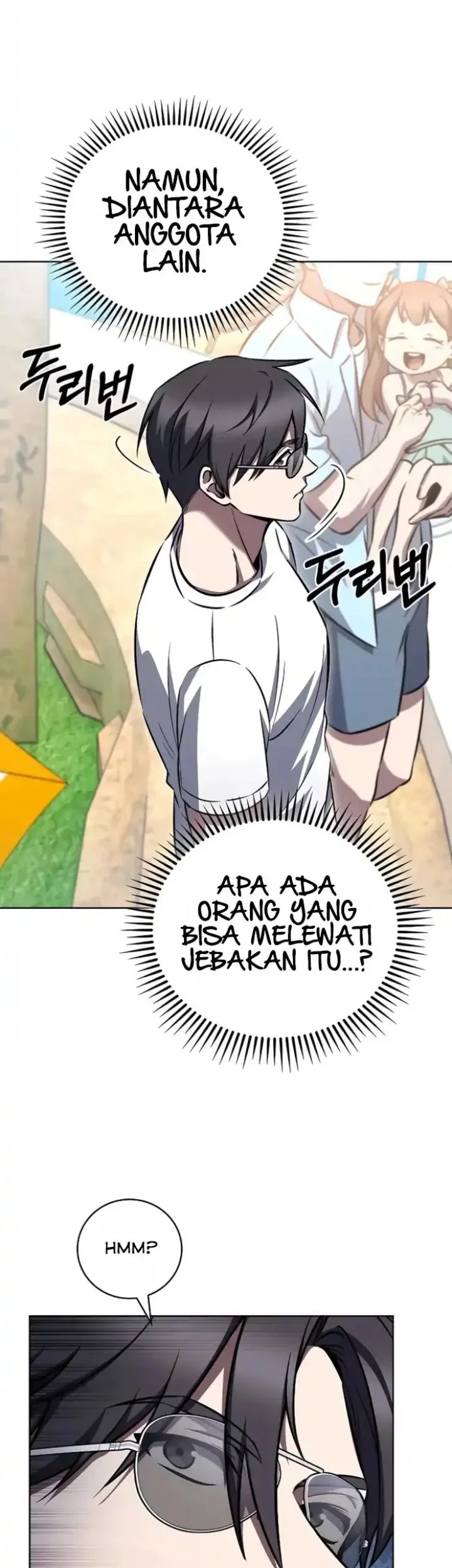 The Delivery Man From Murim Bab 64 halaman 56