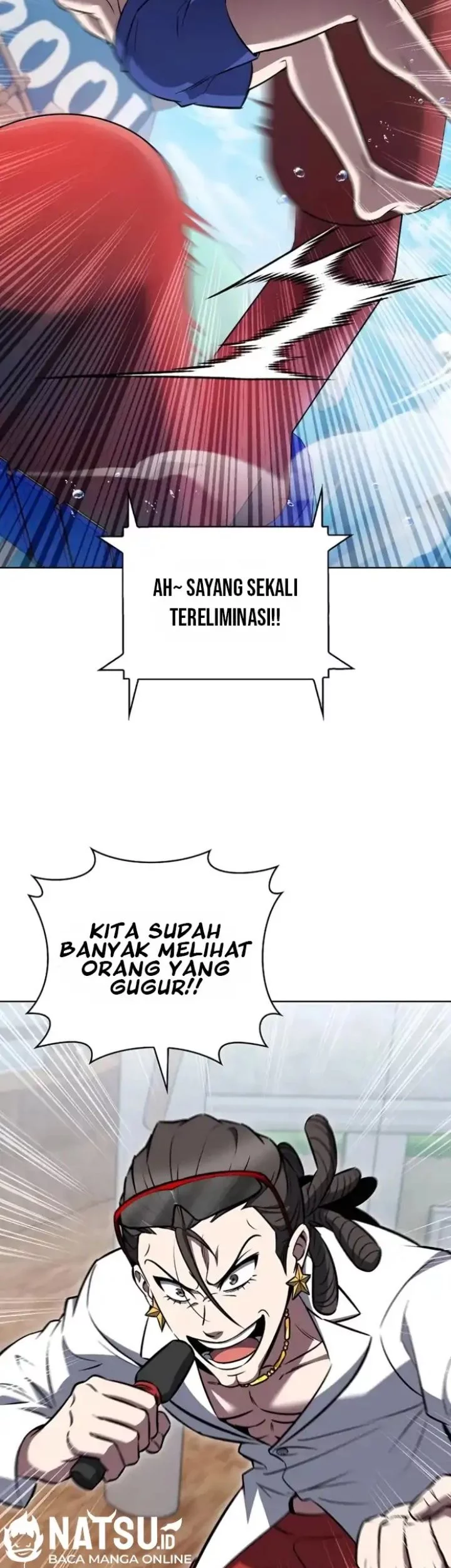 The Delivery Man From Murim chapter 65 halaman 4