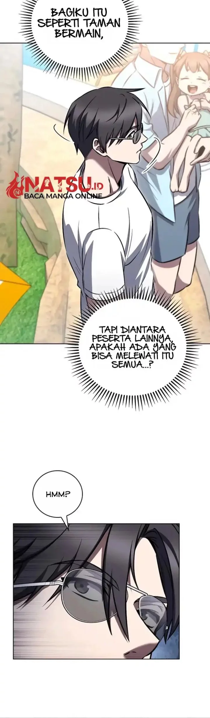 The Delivery Man From Murim chapter 65 halaman 8