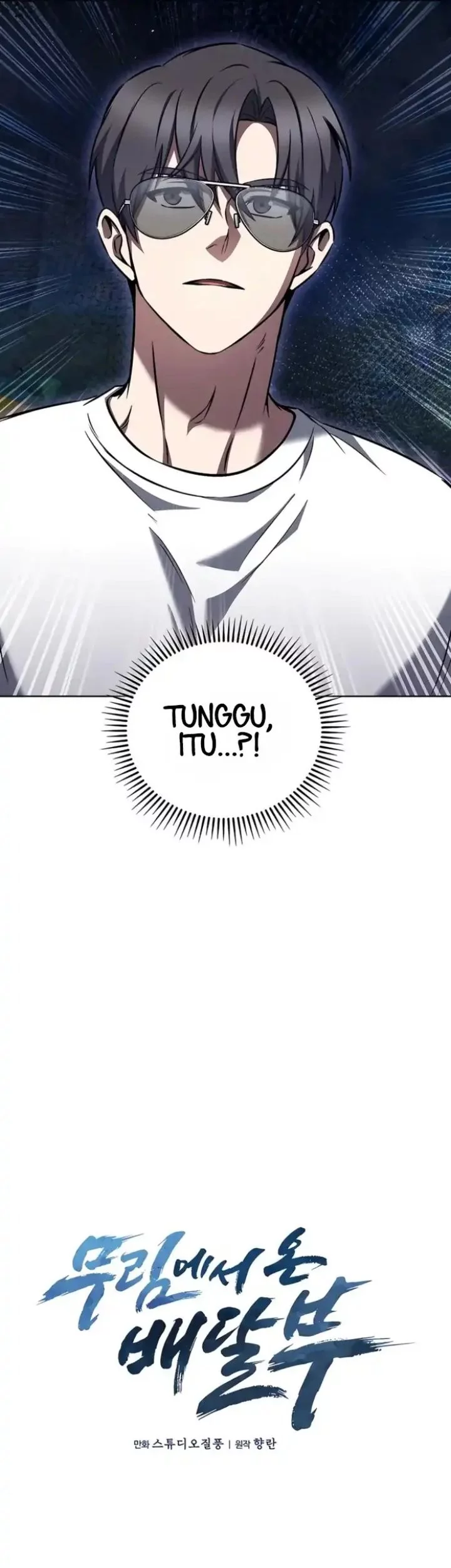 The Delivery Man From Murim chapter 65 halaman 9