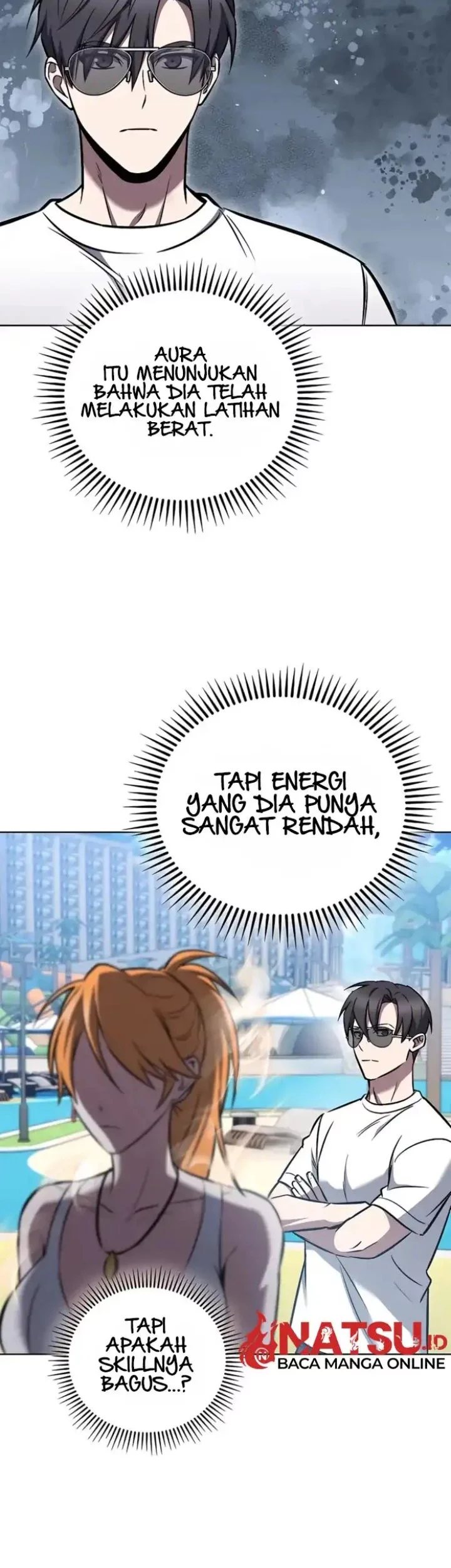 The Delivery Man From Murim chapter 65 halaman 14
