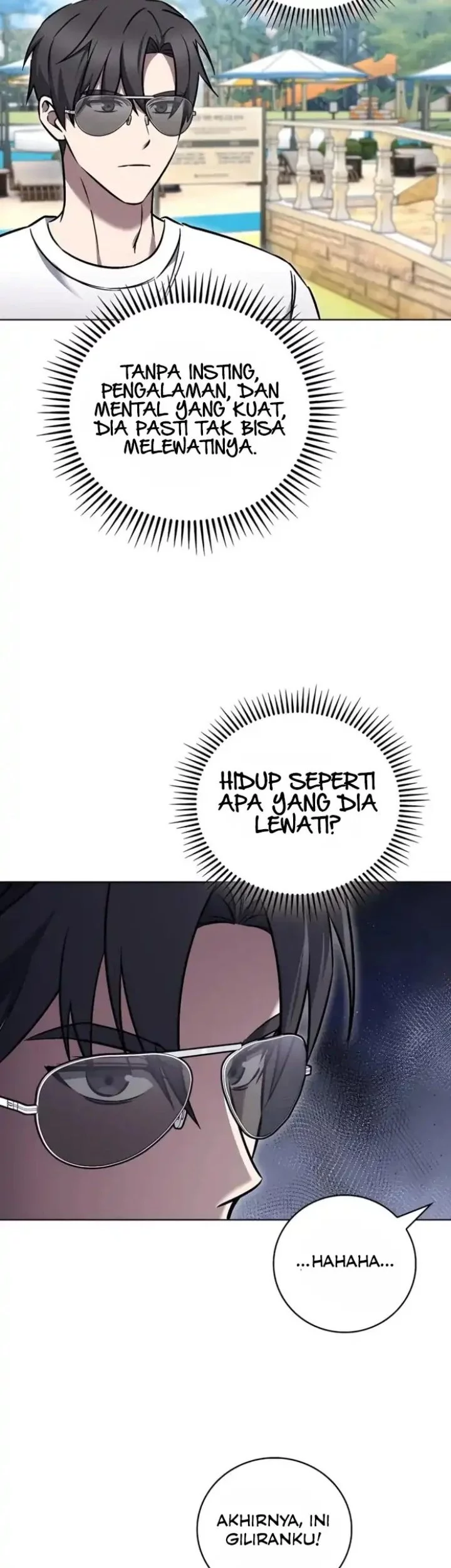 The Delivery Man From Murim chapter 65 halaman 48