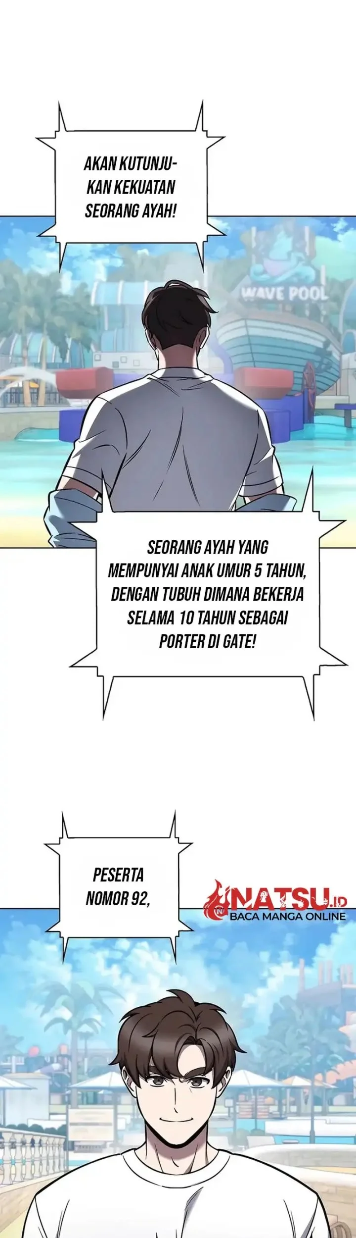 The Delivery Man From Murim chapter 66 halaman 2