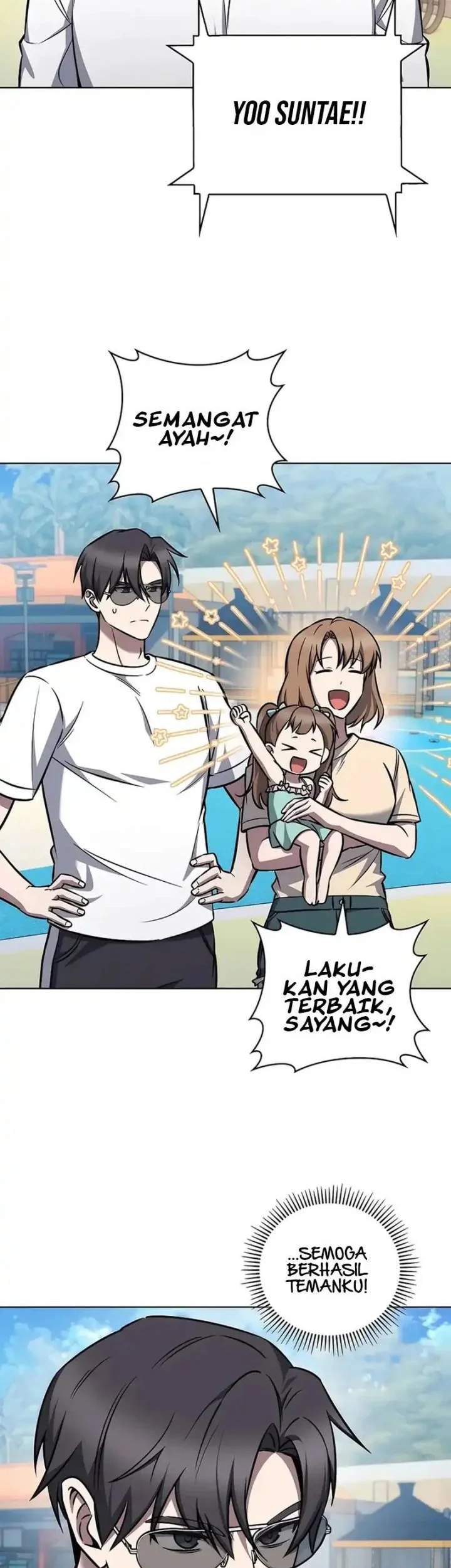The Delivery Man From Murim chapter 66 halaman 3