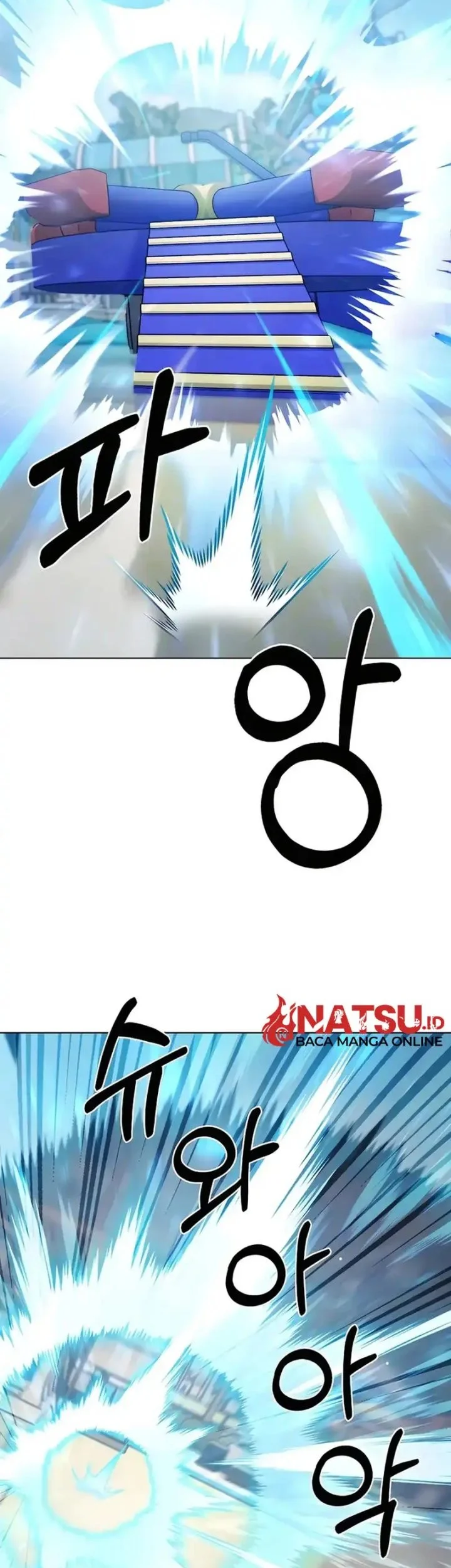The Delivery Man From Murim chapter 66 halaman 22
