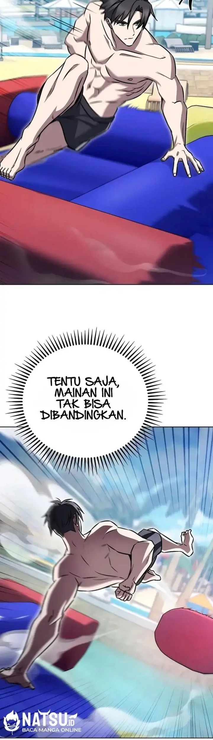 The Delivery Man From Murim chapter 66 halaman 24