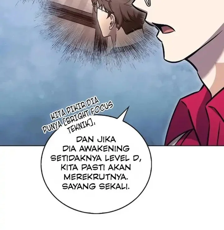 The Delivery Man From Murim chapter 66 halaman 43