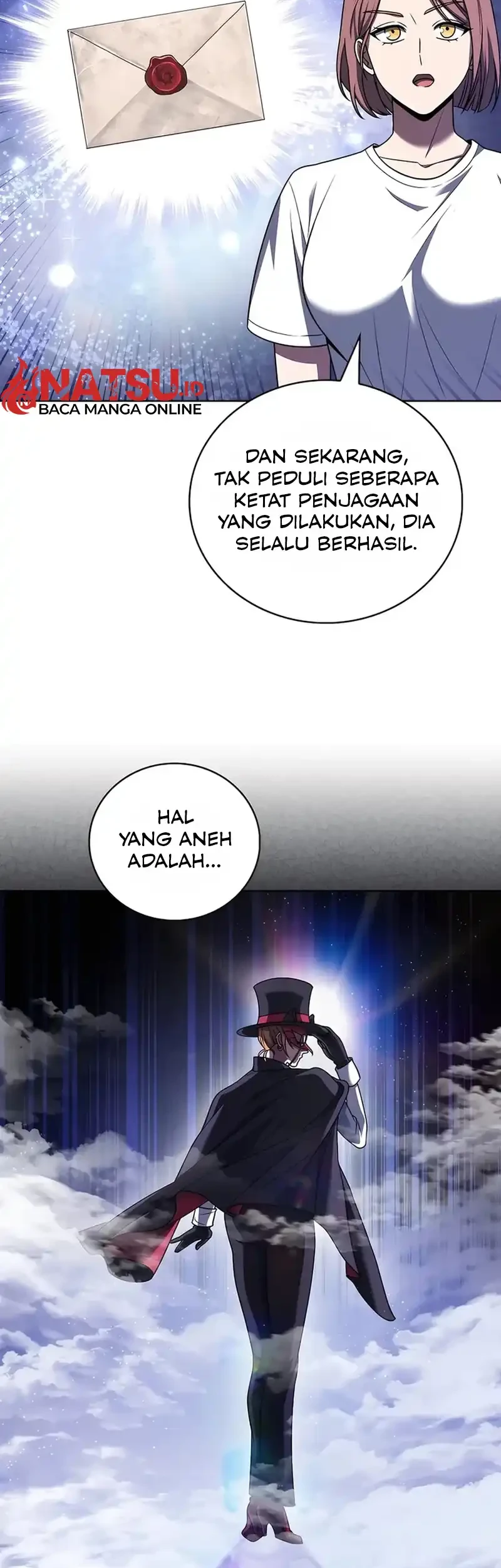 The Delivery Man From Murim Bab 67 halaman 6