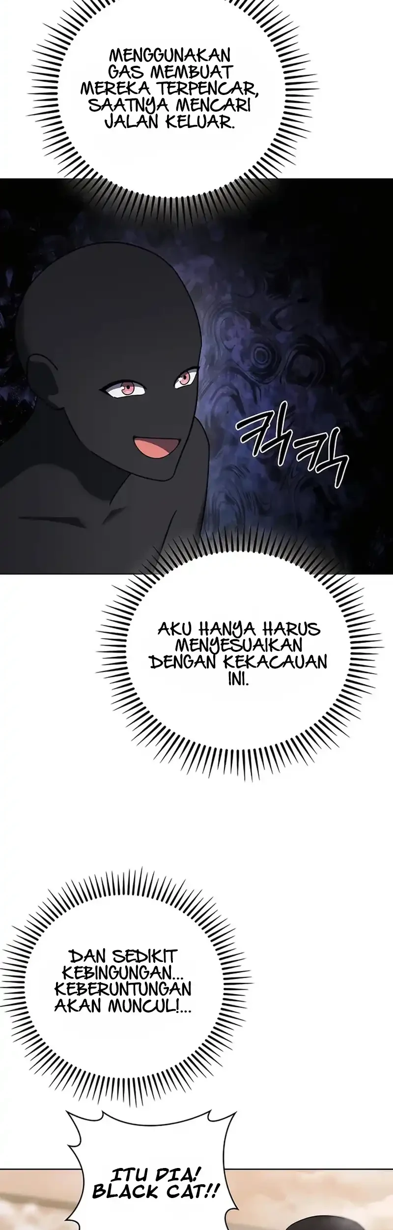 The Delivery Man From Murim Bab 67 halaman 36