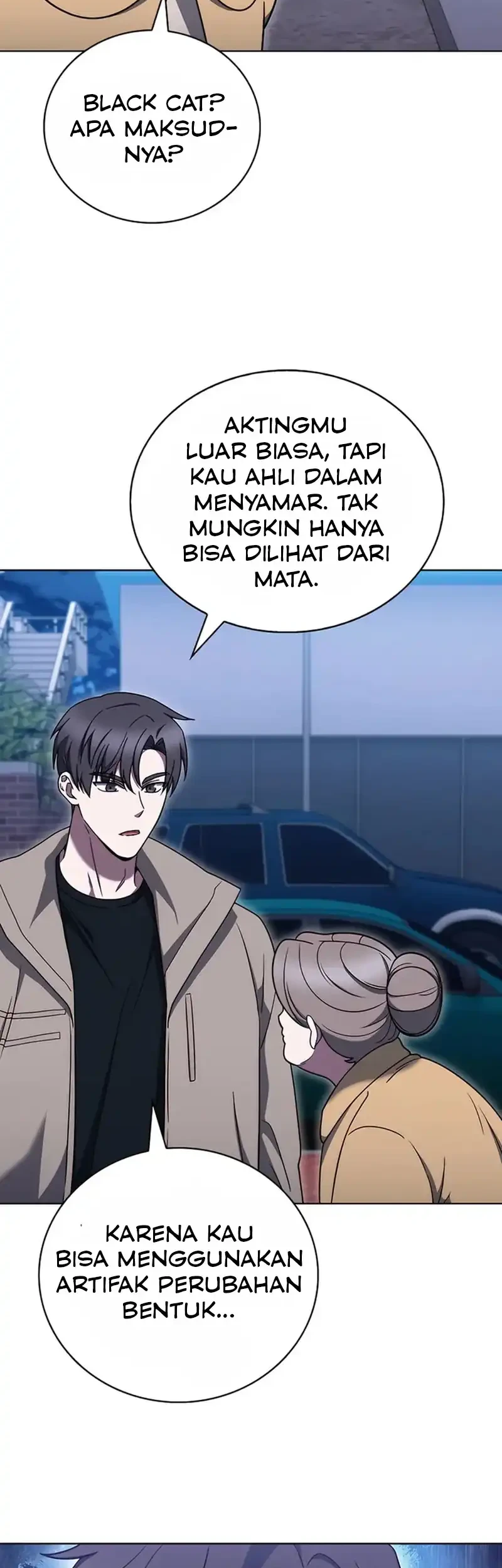 The Delivery Man From Murim Bab 68 halaman 5