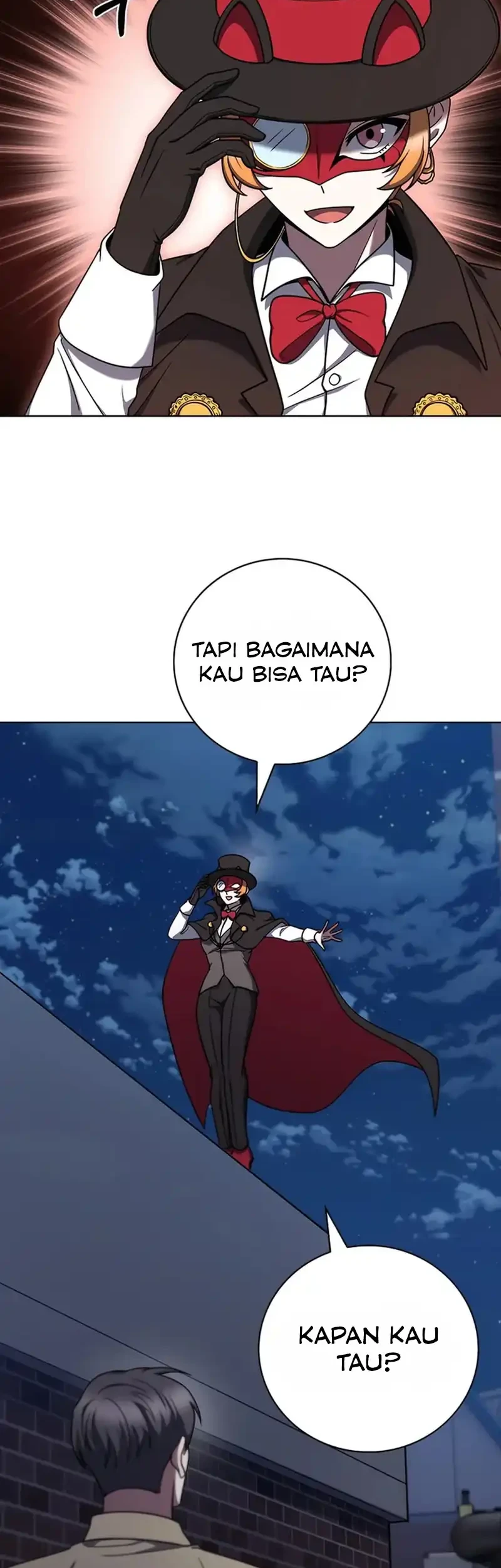 The Delivery Man From Murim Bab 68 halaman 9