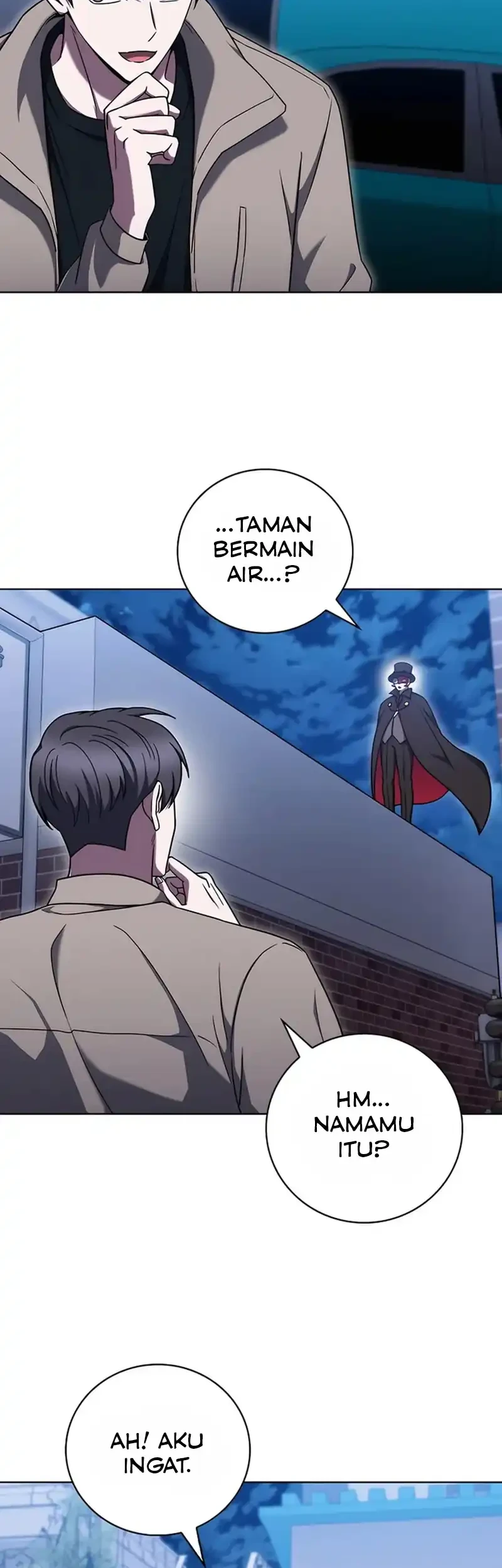 The Delivery Man From Murim Bab 68 halaman 12