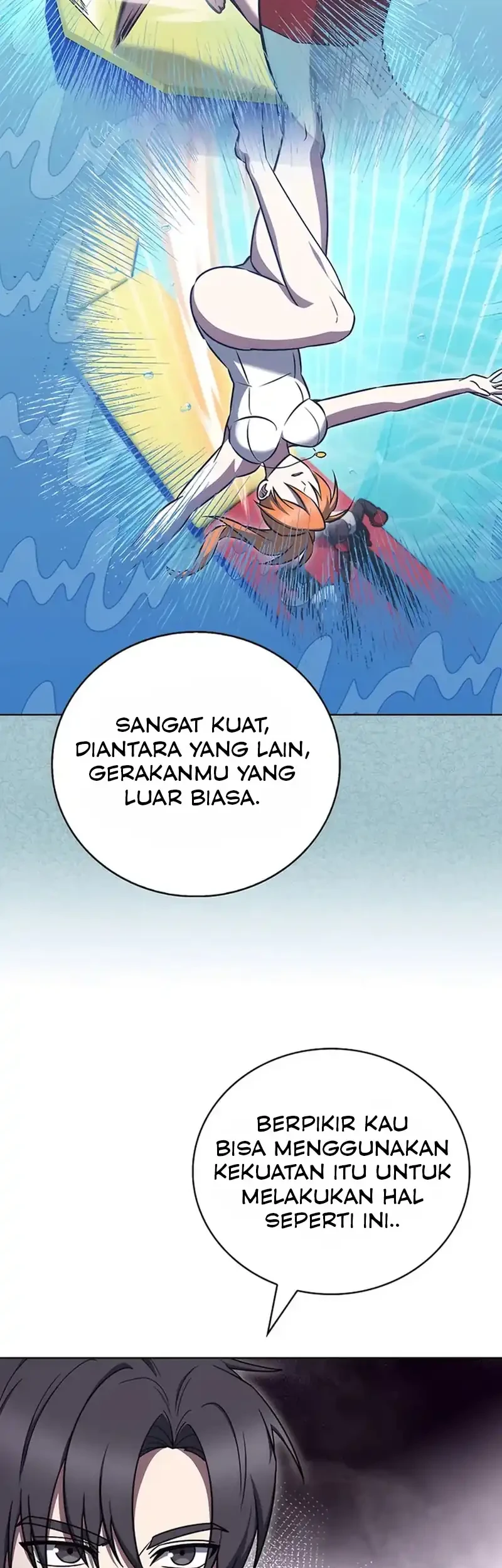 The Delivery Man From Murim Bab 68 halaman 16