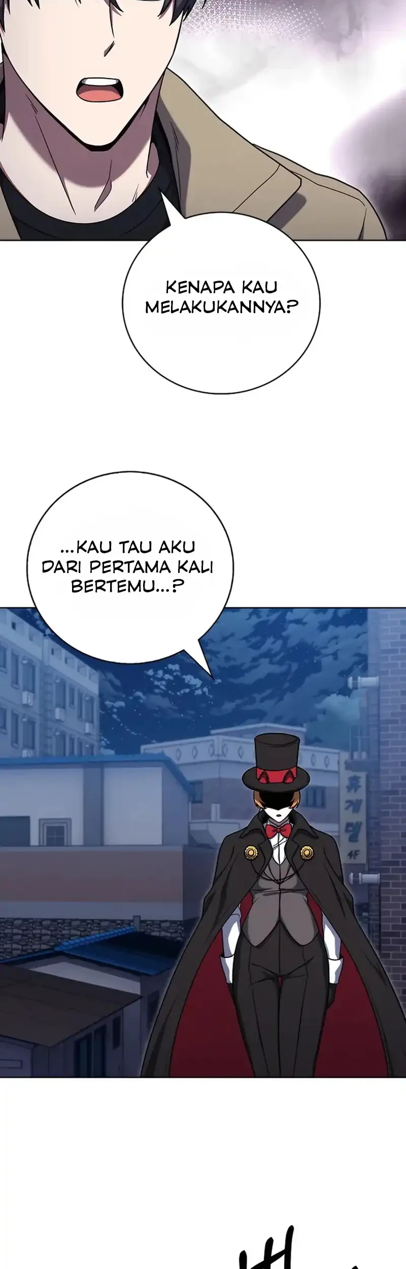 The Delivery Man From Murim Bab 68 halaman 17