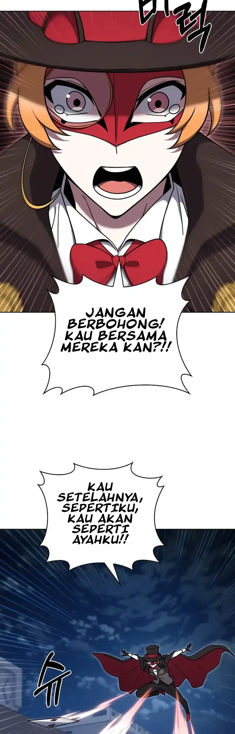 The Delivery Man From Murim Bab 68 halaman 18