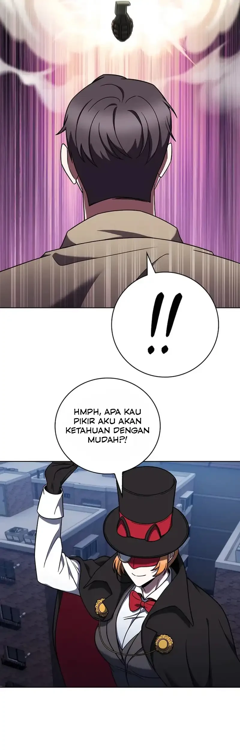 The Delivery Man From Murim Bab 68 halaman 20