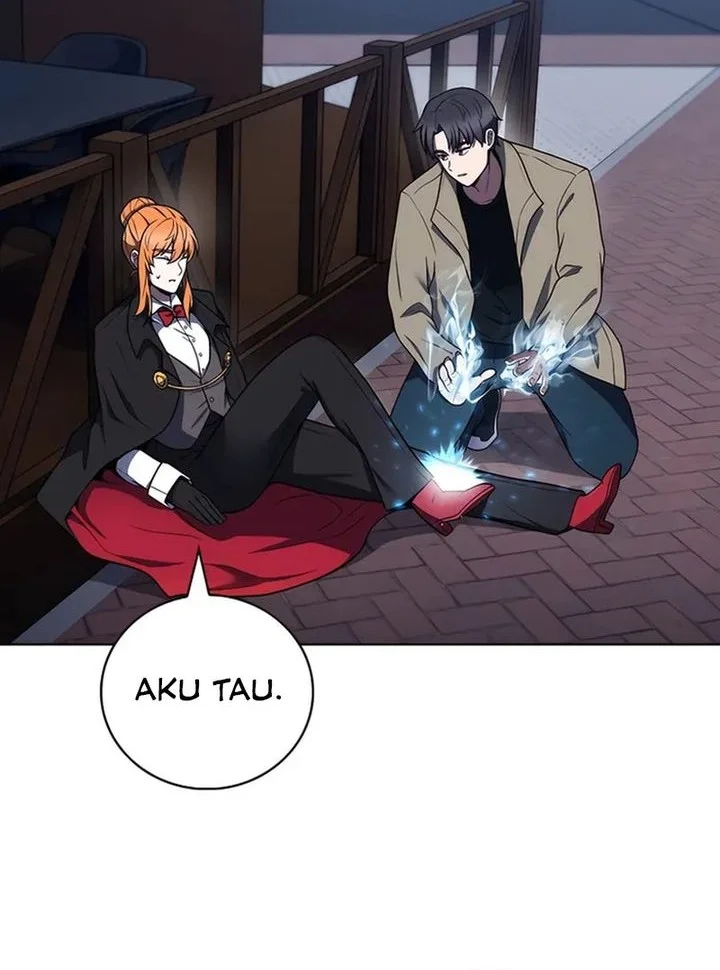 The Delivery Man From Murim chapter 69 halaman 2