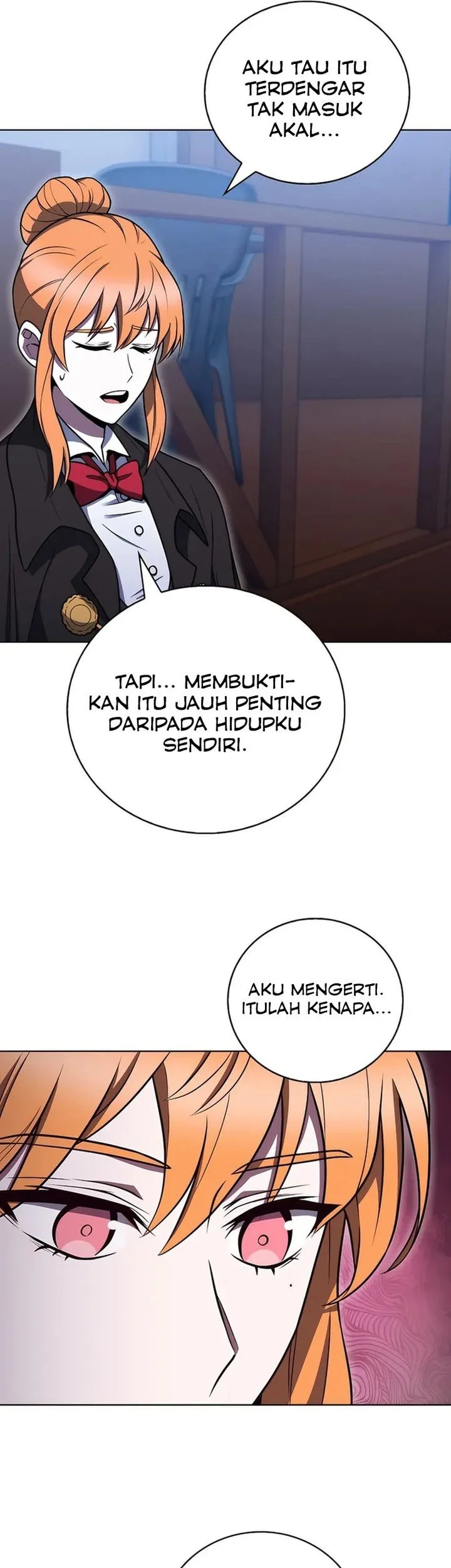 The Delivery Man From Murim chapter 69 halaman 3