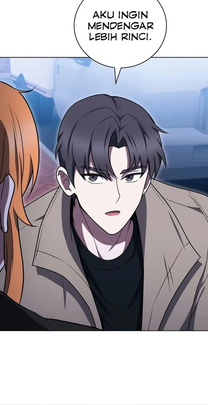 The Delivery Man From Murim chapter 69 halaman 4