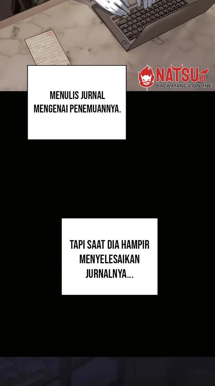 The Delivery Man From Murim chapter 69 halaman 14