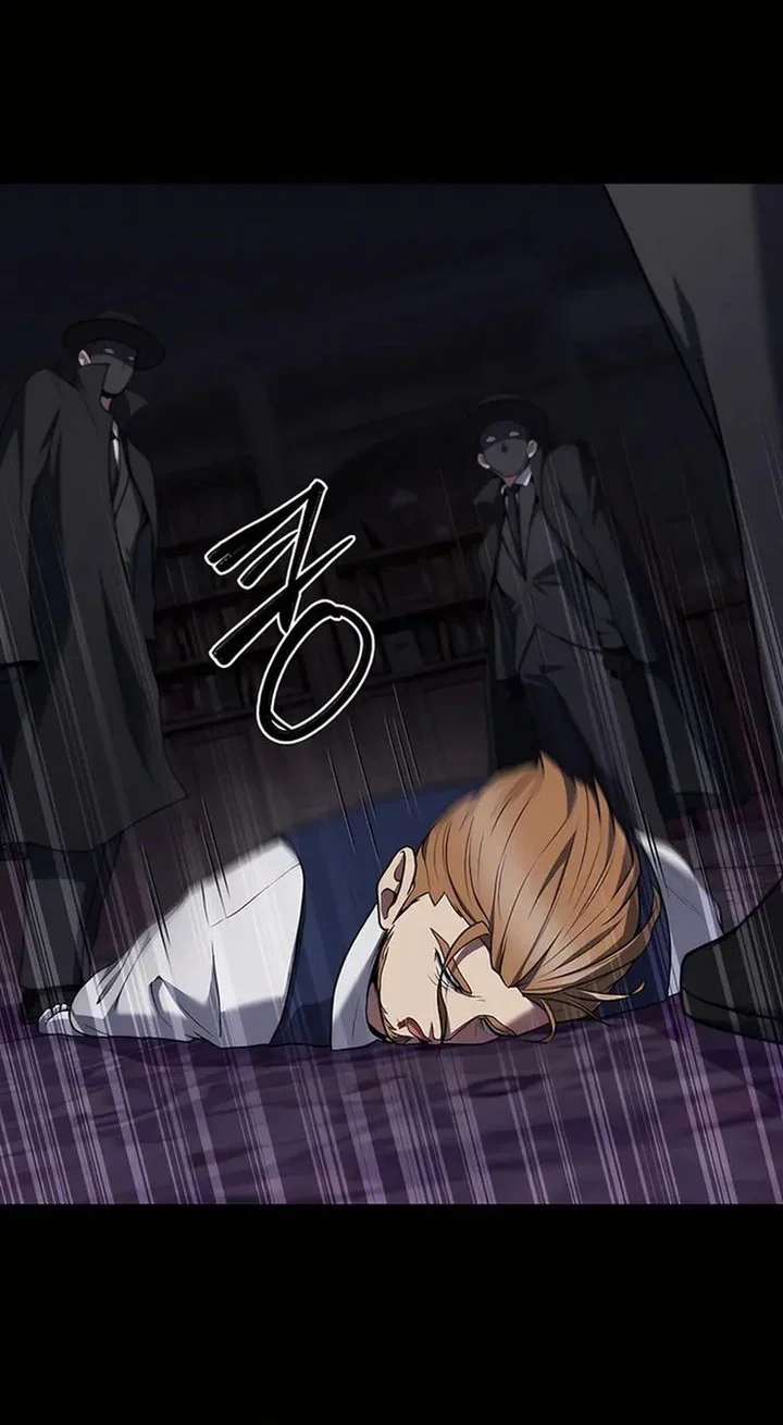 The Delivery Man From Murim chapter 69 halaman 22