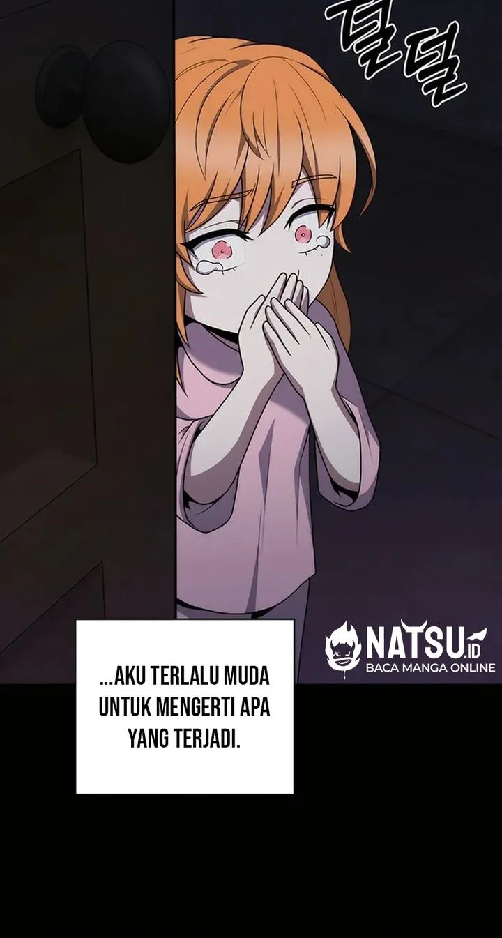 The Delivery Man From Murim chapter 69 halaman 24