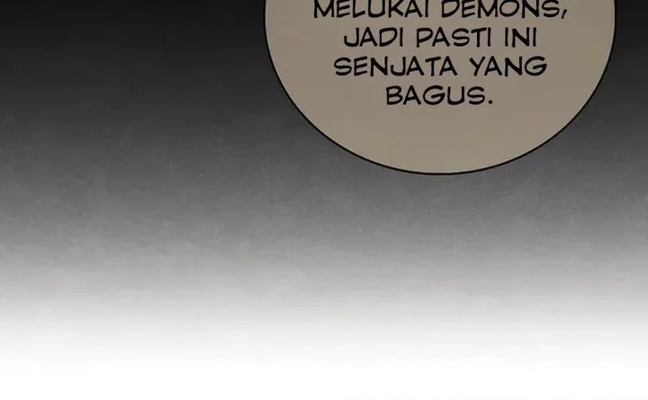 The Delivery Man From Murim chapter 69 halaman 34