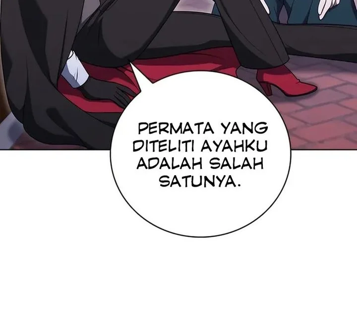 The Delivery Man From Murim chapter 69 halaman 36