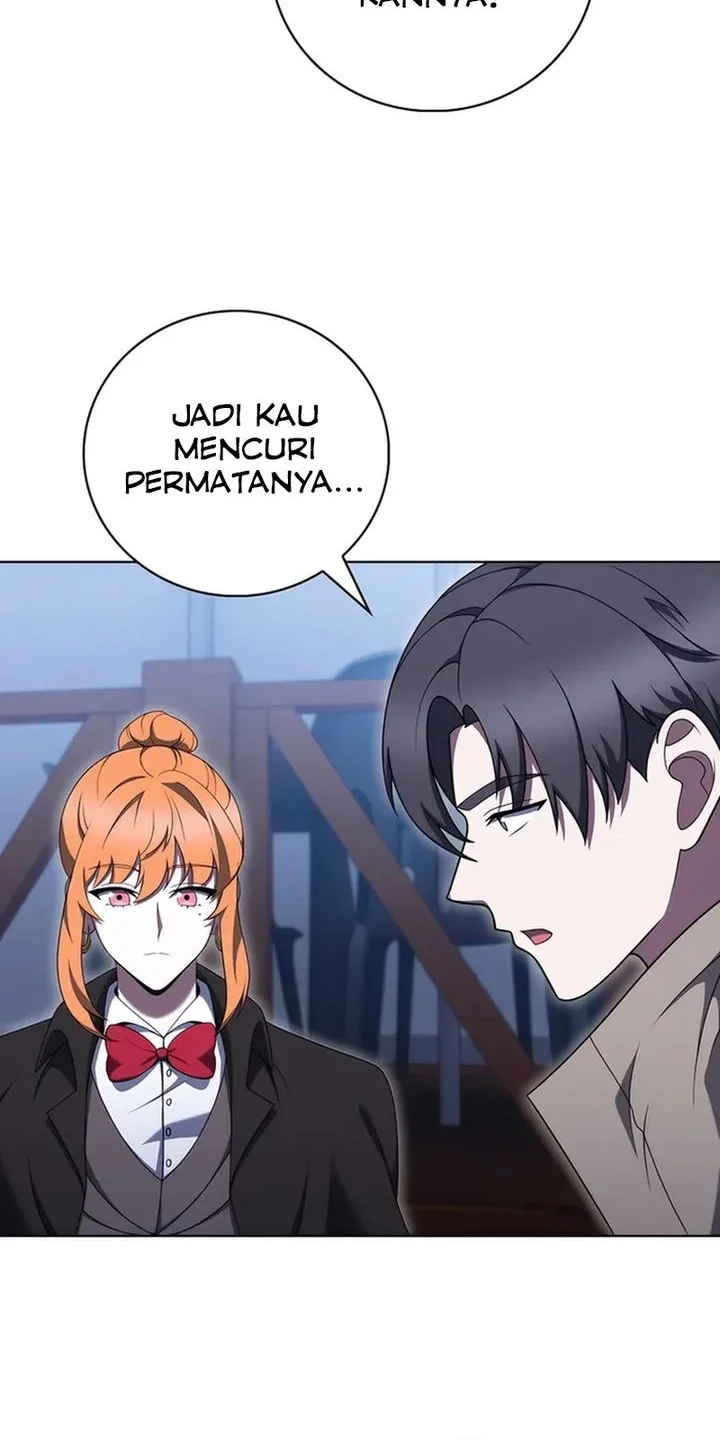 The Delivery Man From Murim chapter 69 halaman 38