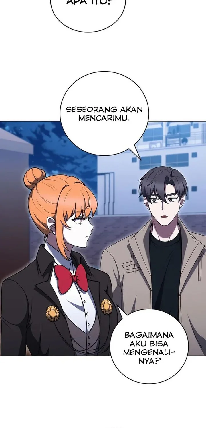 The Delivery Man From Murim chapter 69 halaman 44