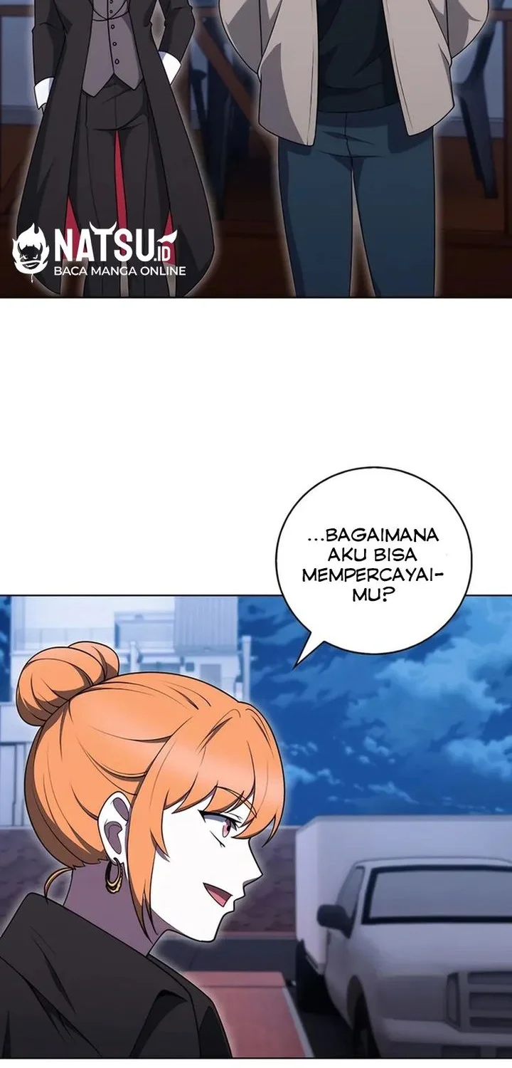 The Delivery Man From Murim chapter 69 halaman 46